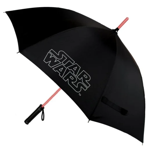 Star Wars® Paraply Svart