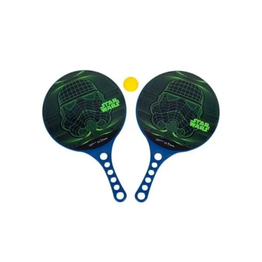 Star Wars® Strandtennis Sæt