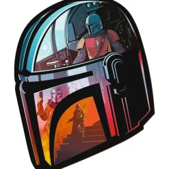 Star Wars® The Mandalorian Puslespill