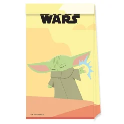 Star Wars The Mandalorian® Baby Yoda Godteposer
