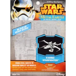 Star Wars® X-Wing Byggesett
