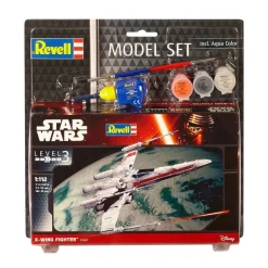 Star Wars® X-Wing Fighter Byggesett