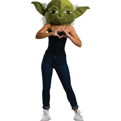 Star Wars® Yoda Oversized Maske
