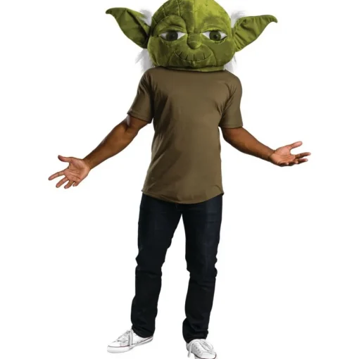 Star Wars® Yoda Oversized Maske