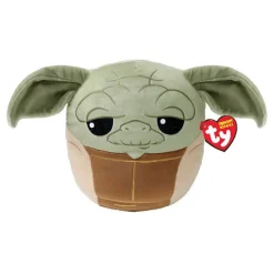 Star Wars® Yoda Pute Bamse