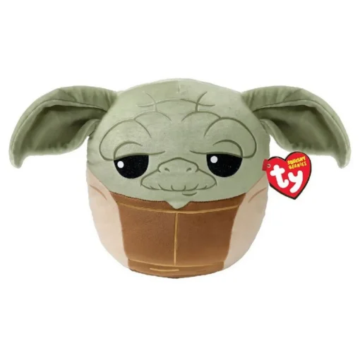 Star Wars® Yoda Pute Bamse