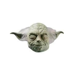 Star Wars® Yoda Vinyl Maske