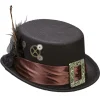 Steampunk Filthatt