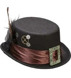 Steampunk Filthatt