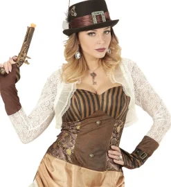 Steampunk Filthatt