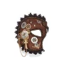 Steampunk Halvmaske