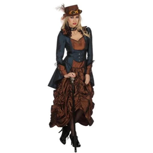 Steampunk Kostyme