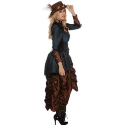 Steampunk Kostyme