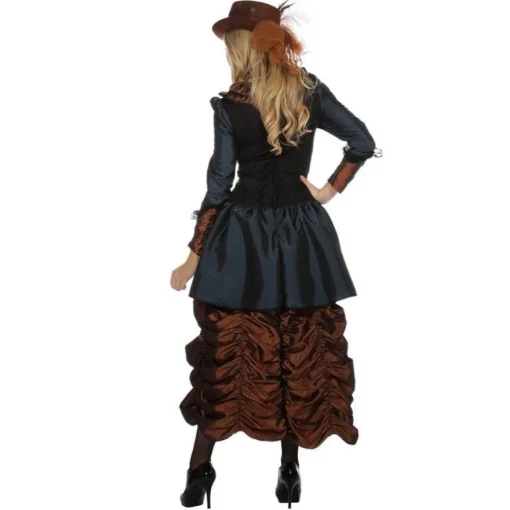 Steampunk Kostyme