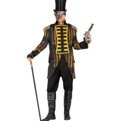 Steampunk Parade Jakke