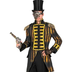 Steampunk Parade Jakke