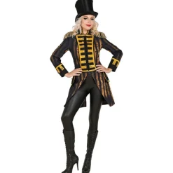 Steampunk Parade Jakke