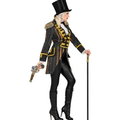 Steampunk Parade Jakke