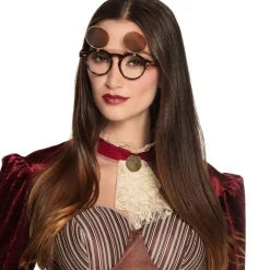 Steampunk Partybriller