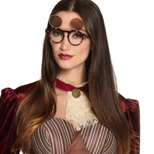Steampunk Partybriller