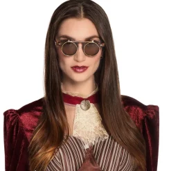 Steampunk Partybriller