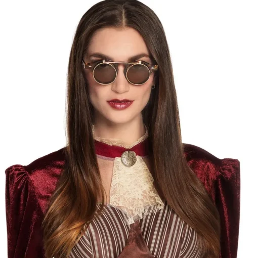 Steampunk Partybriller