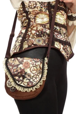Steampunk Veske