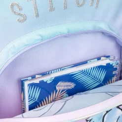 Stitch® & Angel Skolesekk