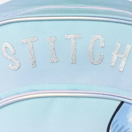 Stitch® & Angel Skolesekk