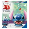 Stitch® 72 Brikker 3D Puslespill