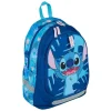 Stitch® Aloha Blomster Ryggsekk Blå