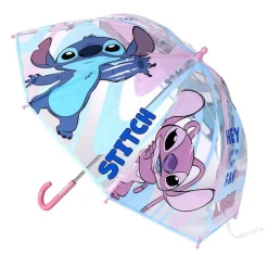 Stitch® Angel & Stitch Paraply