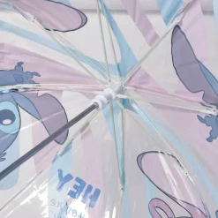 Stitch® Angel & Stitch Paraply