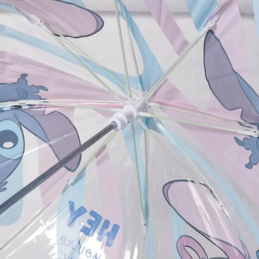 Stitch® Angel & Stitch Paraply