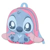 Stitch® Barnehage Ryggsekk Rosa