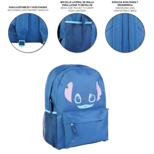 Stitch® Casual Ryggsekk