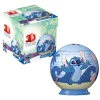 Stitch® 3D Puslespil Kugle