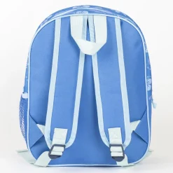 Stitch® 3D Ryggsekk Blå