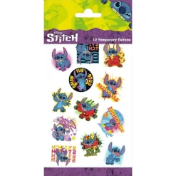 Stitch® Engangstatoveringer