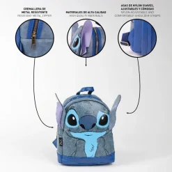 Stitch® Fashion Ryggsekk