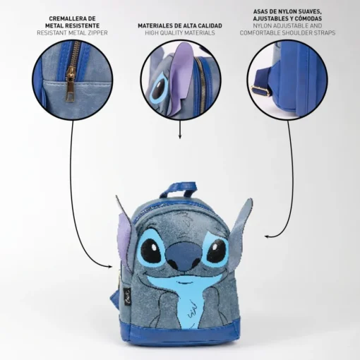 Stitch® Fashion Ryggsekk