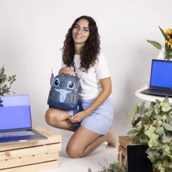 Stitch® Fashion Ryggsekk