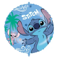 Stitch® Folieballong