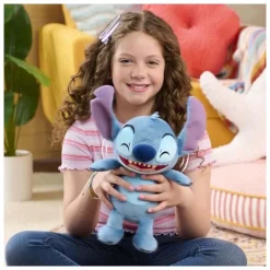 Stitch® Grinende Bamse