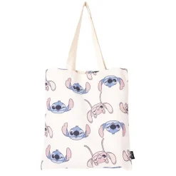 Stitch® Handlenett Hvit