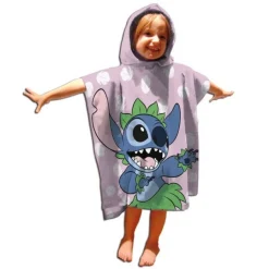 Stitch® Håndkleponcho