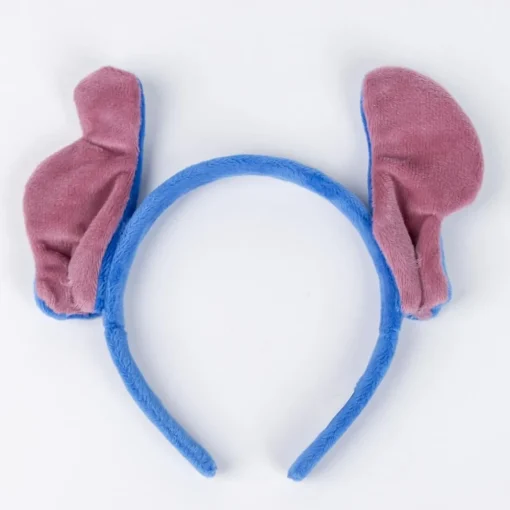 Stitch® Hårbøyle & Skjørt