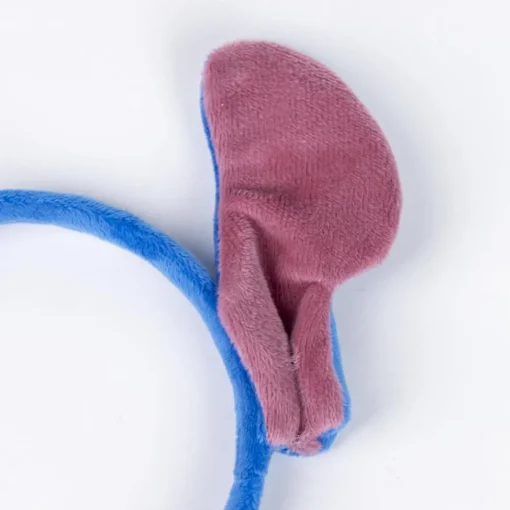 Stitch® Hårbøyle & Skjørt