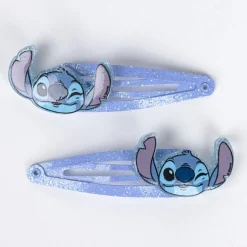 Stitch® Hårtilbehør & Halskjede