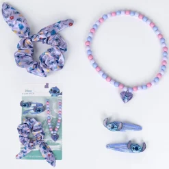 Stitch® Hårtilbehør & Halskjede
